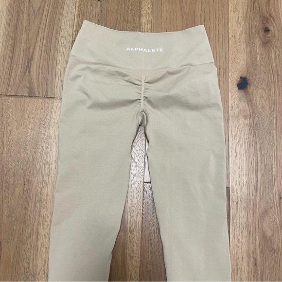 Alphalete Amplify leggings medium - Picture 3 of 4